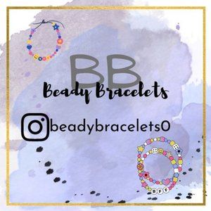 This is my bracelet info